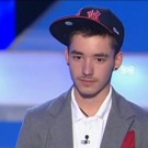 Adrian Tutu – Castigator la Romanii au Talent