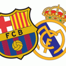 Real Madrid – FC Barcelona 0-2<br />Pe Bernabeu un singur nume se aude – Messi !