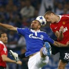 Semifinalele UCL: Schalke – Manchester 0-2