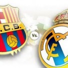 Champions League – 3 mai 2011: Barcelona – Real Madrid