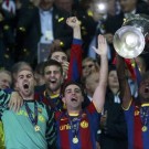 FC Barcelona – Manchester United 3-1/ O echipa de vis